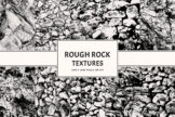 Product image of Rough Rock Textures
