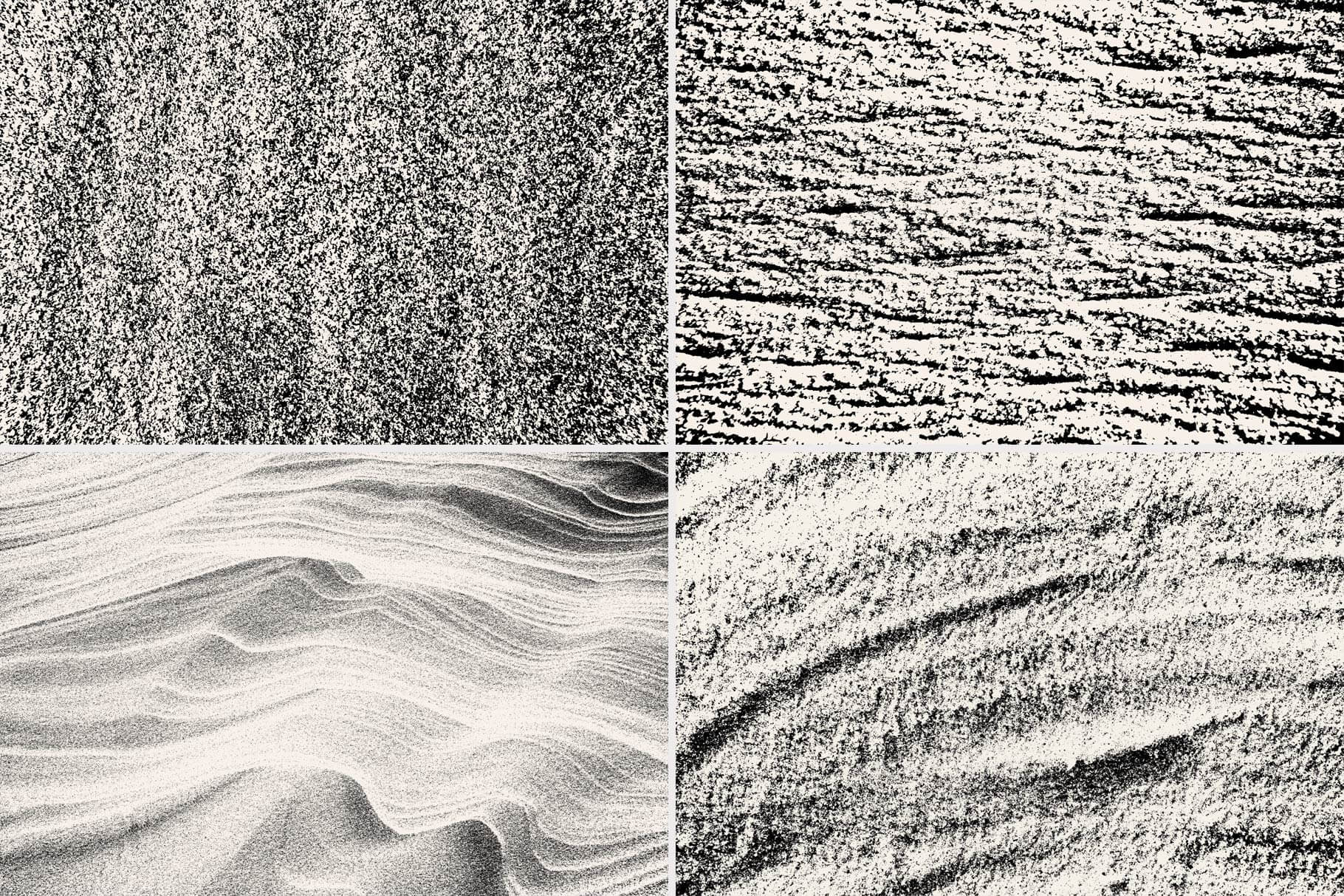 Sand Textures Creative Finest