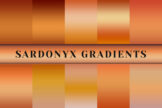 Product image of Sardonyx Gradients