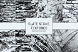 Product image of Slate Stone Textures