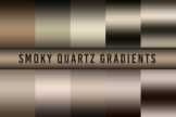 Product image of Smoky Quartz Gradients