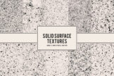 Product image of Solid Surface Textures