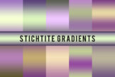 Product image of Stichtite Gradients