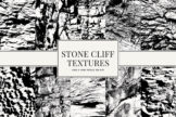 Product image of Stone Cliff Textures