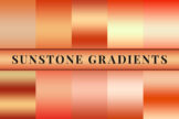 Product image of Sunstone Gradients