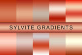 Product image of Rosasite Gradients