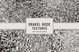 Product image of Gravel Rock Textures