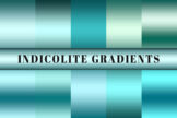Product image of Indicolite Gradients