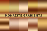 Product image of Monazite Gradients