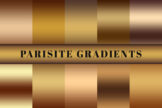 Product image of Parisite Gradients