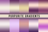 Product image of Purpurite Gradients