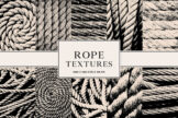 Product image of Rope Textures
