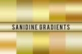 Product image of Sanidine Gradients