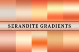 Product image of Serandite Gradients