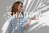 Product image of Shadow Photo Overlays