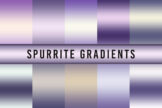 Product image of Spurrite Gradients