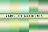 Product image of Variscite Gradients
