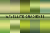 Product image of Wavellite Gradients