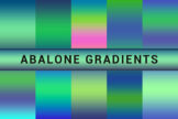 Product image of Abalone Gradients