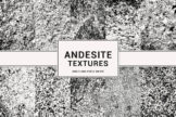 Product image of Andesite Textures