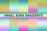 Product image of Angel Aura Gradients