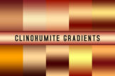 Product image of Clinohumite Gradients