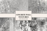 Product image of Concrete Wall Textures