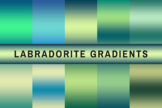 Product image of Labradorite Gradients