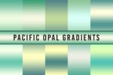 Product image of Pacific Opal Gradients