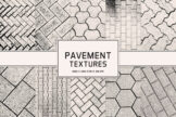 Product image of Pavement Textures