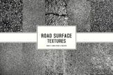 Product image of Road Surface Textures
