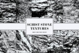 Product image of Schist Stone Textures