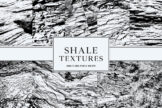Product image of Shale Textures