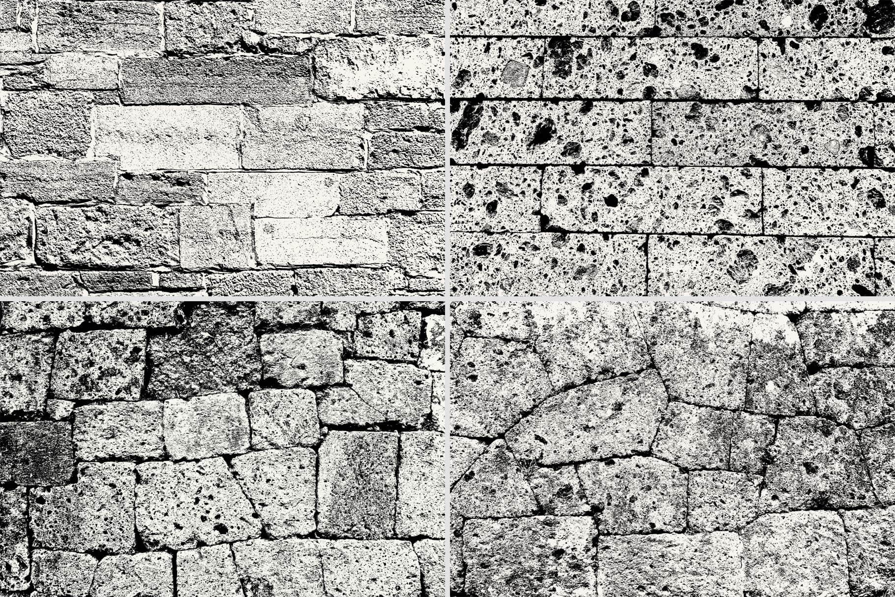 Tuff Stone Textures - Creative Finest