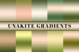 Product image of Unakite Gradients