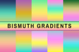 Product image of Bismuth Gradients