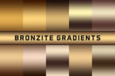 Product image of Bronzite Gradients