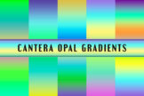 Product image of Cantera Opal Gradients