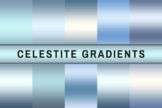 Product image of Celestite Gradients