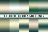 Product image of Chlorite Quartz Gradients