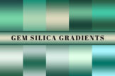 Product image of Gem Silica Gradients