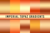 Product image of Imperial Topaz Gradients