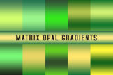 Product image of Matrix Opal Gradients