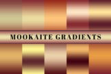 Product image of Mookaite Gradients