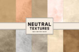 Product image of Neutral Textures