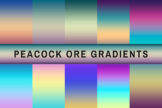 Product image of Peacock Ore Gradients