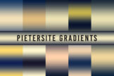 Product image of Pietersite Gradients