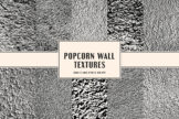 Product image of Popcorn Wall Textures