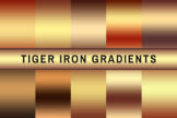 Product image of Tiger Iron Gradients