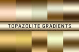 Product image of Topazolite Gradients